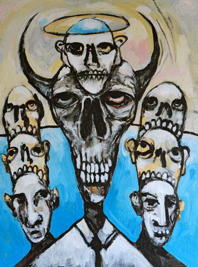 Gathering of Intellectuals