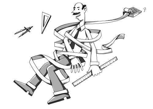 Insurance Estimator