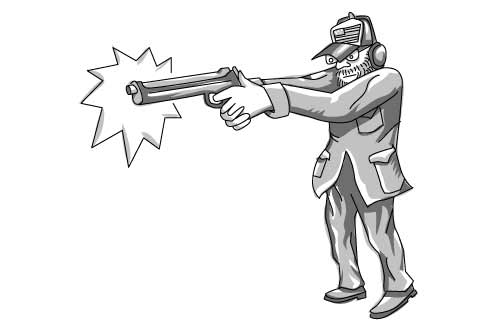 Firing Range