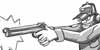 Dude with a Gun
