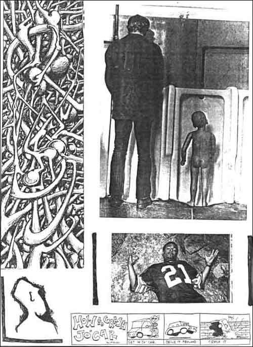 Filler Page