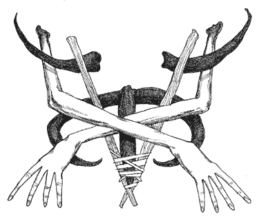 Arms and Horns