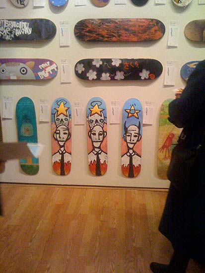 Bordo Bello Skateboards