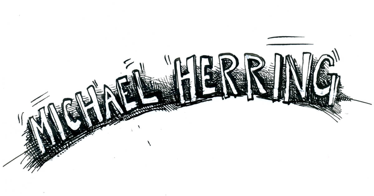 Michael Herring Iowa Artist