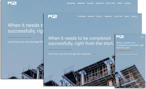 K2 Consulting