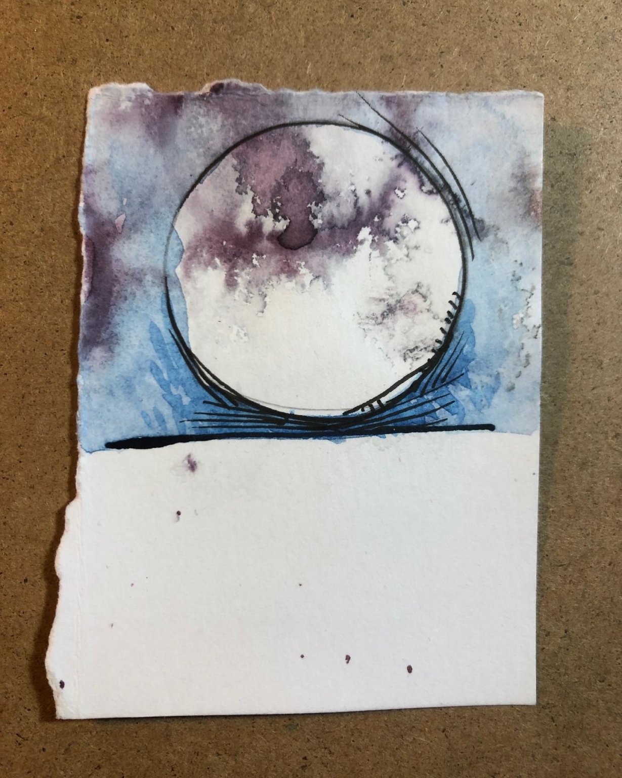 Bounce Michael Herring