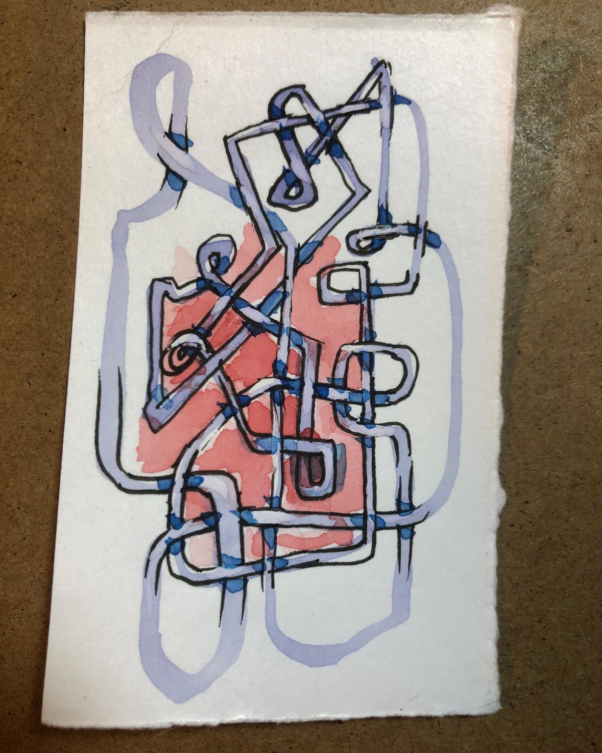 Path part 2 Michael Herring